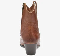 Tristen Western Bootie