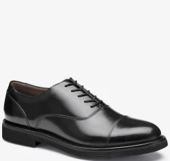 Tyson Dress Cap Toe