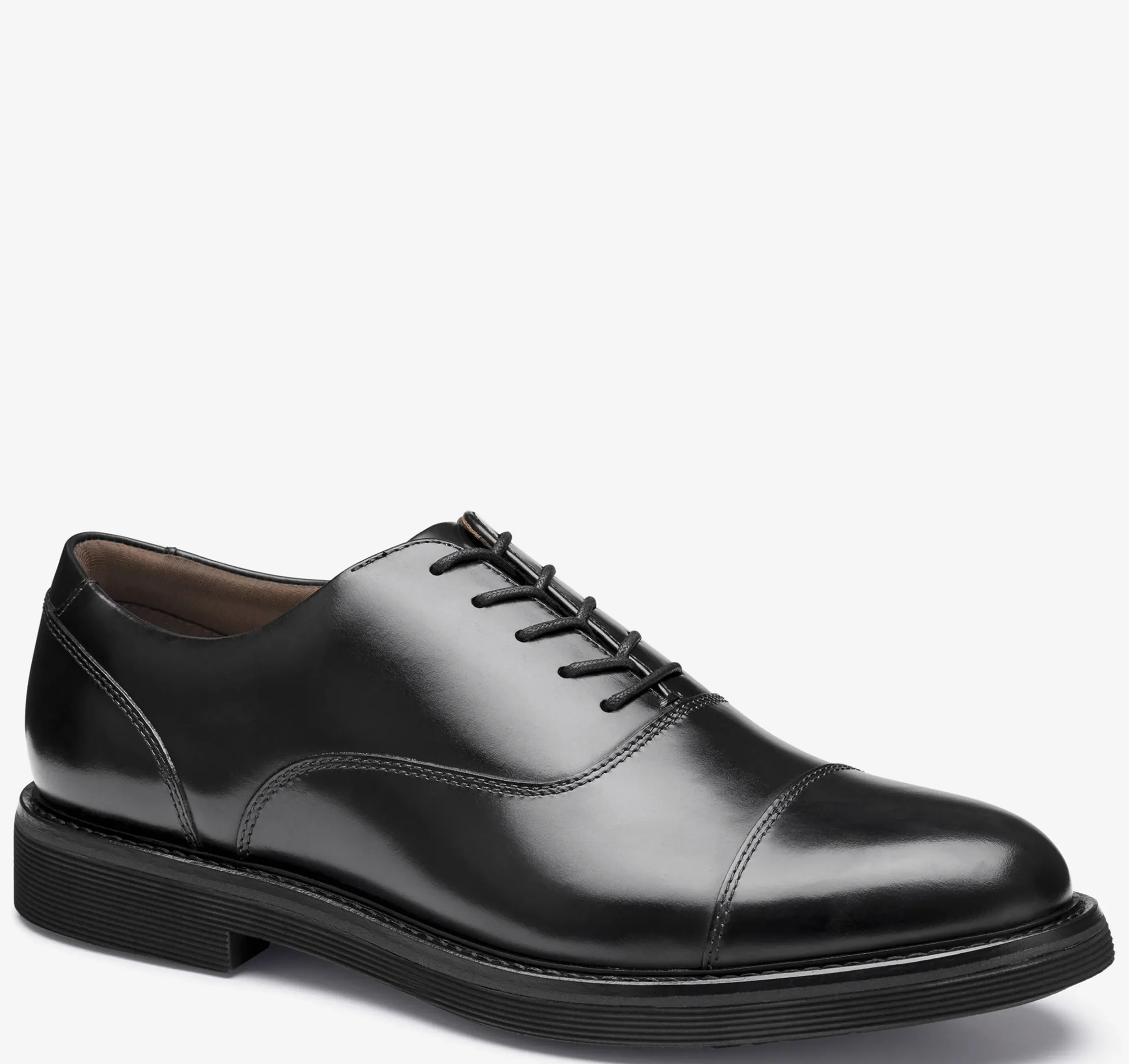 Tyson Dress Cap Toe