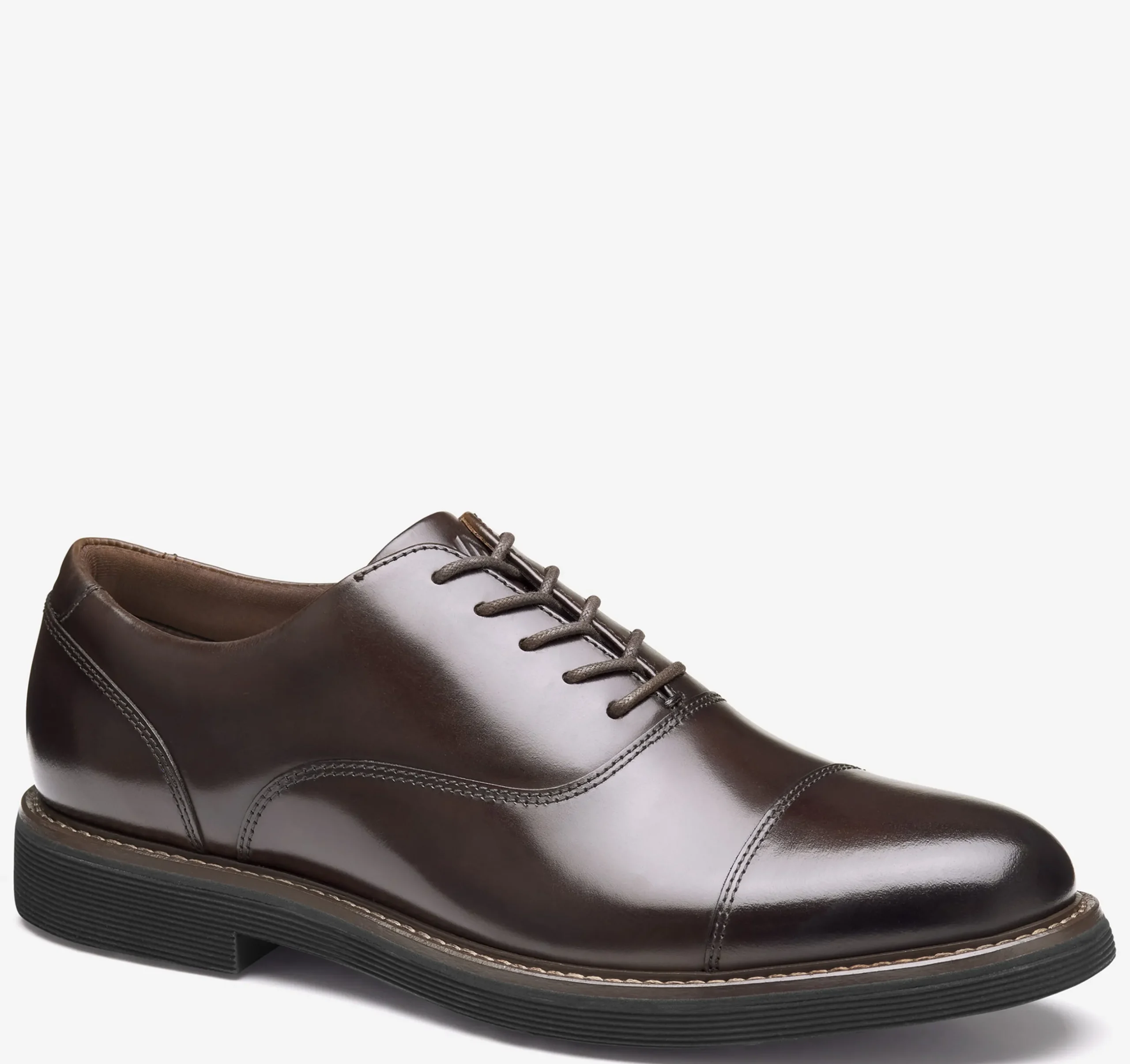 Tyson Dress Cap Toe
