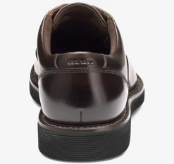 Tyson Dress Cap Toe