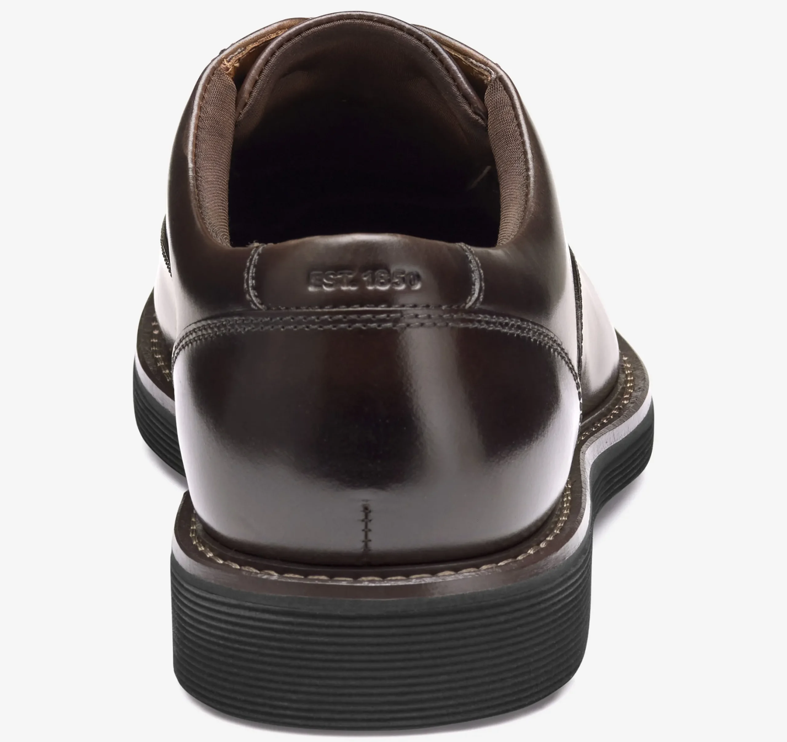 Tyson Dress Cap Toe