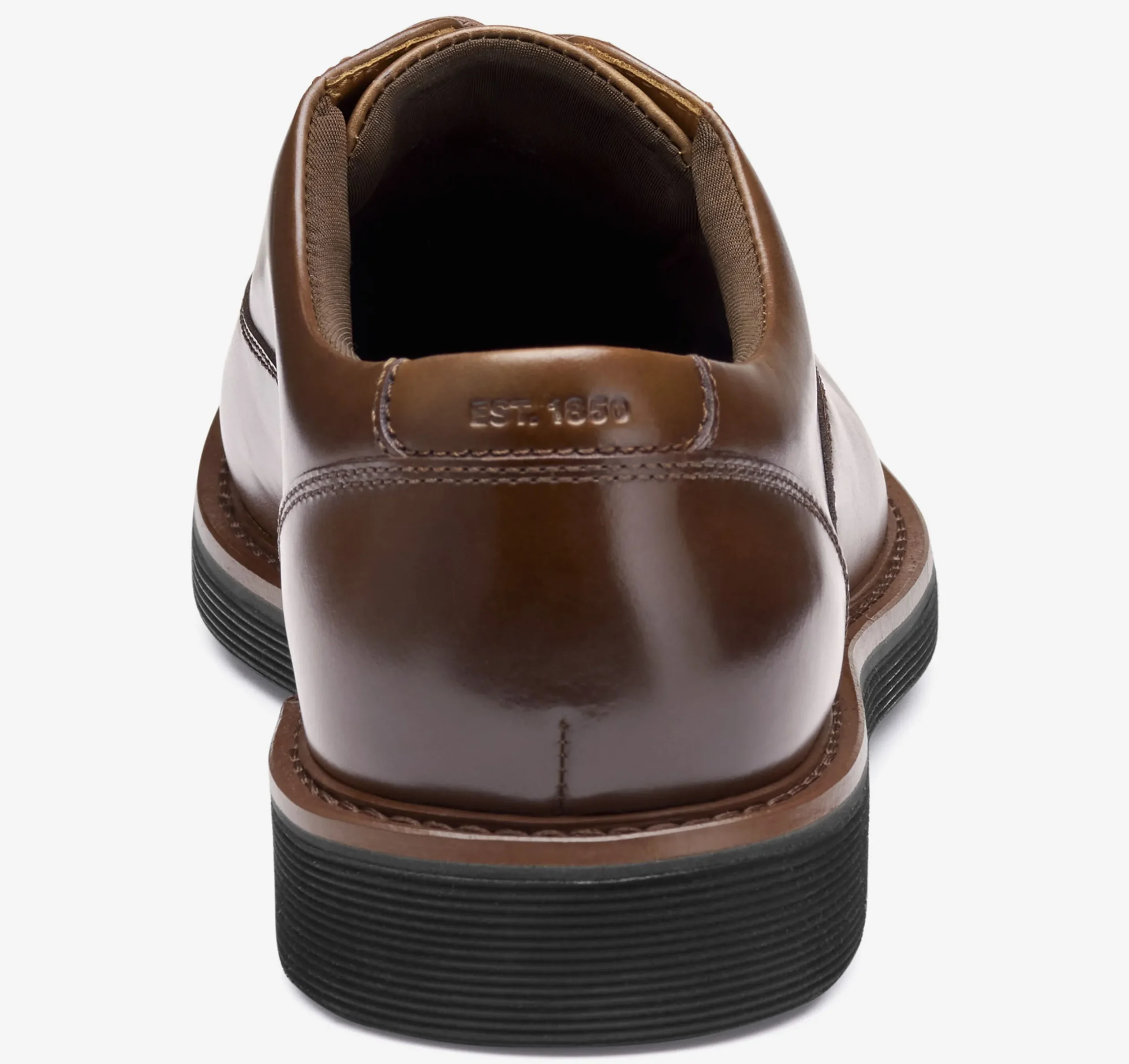 Tyson Dress Cap Toe