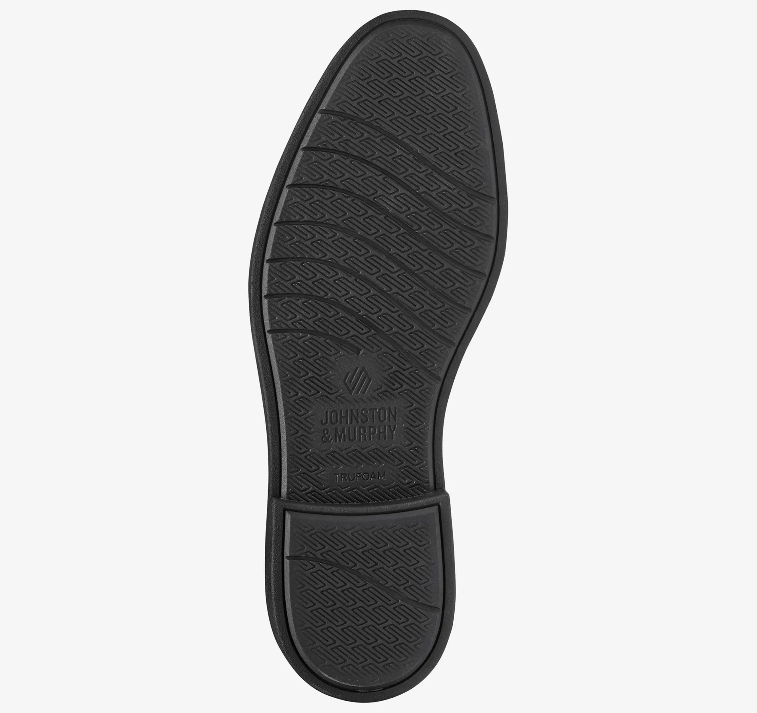 Tyson Dress Cap Toe
