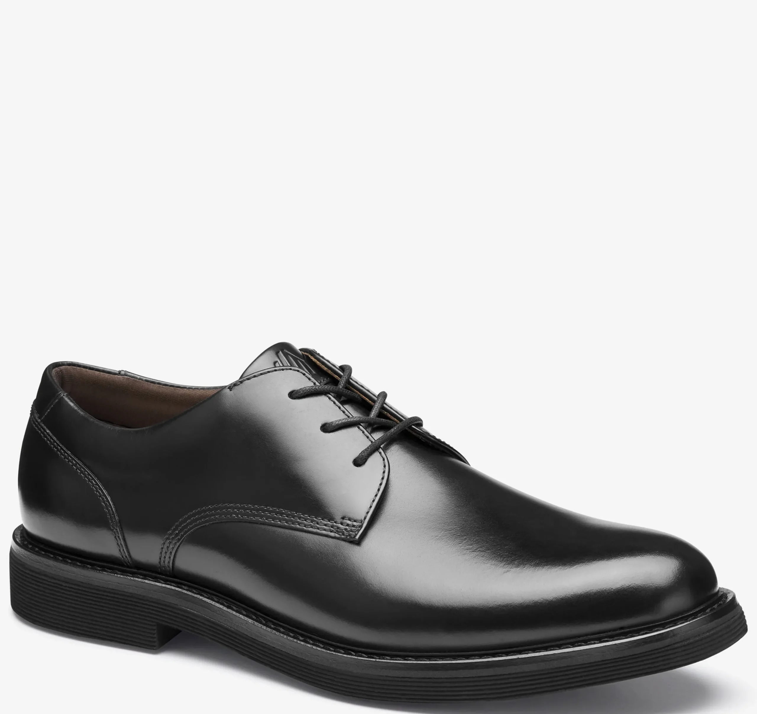 Tyson Dress Plain Toe