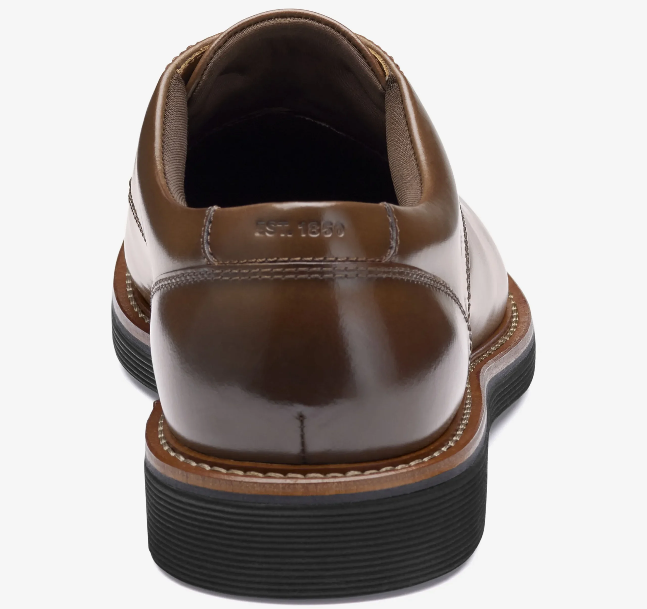 Tyson Dress Plain Toe