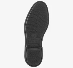 Tyson Dress Plain Toe