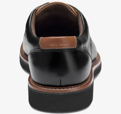 Tyson Moc Toe