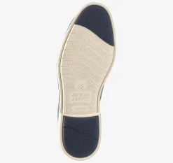 Tyson Perfed Plain Toe