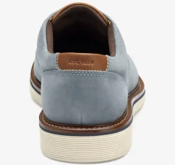 Tyson Perfed Plain Toe