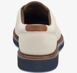Tyson Perfed Plain Toe