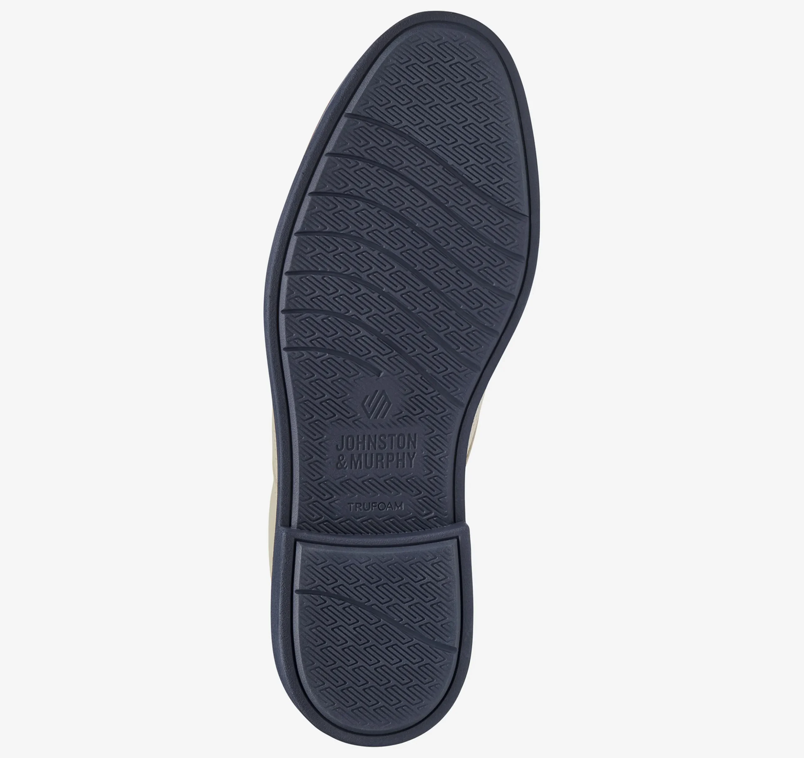 Tyson Perfed Plain Toe