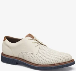 Tyson Perfed Plain Toe