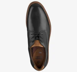 Tyson Plain Toe