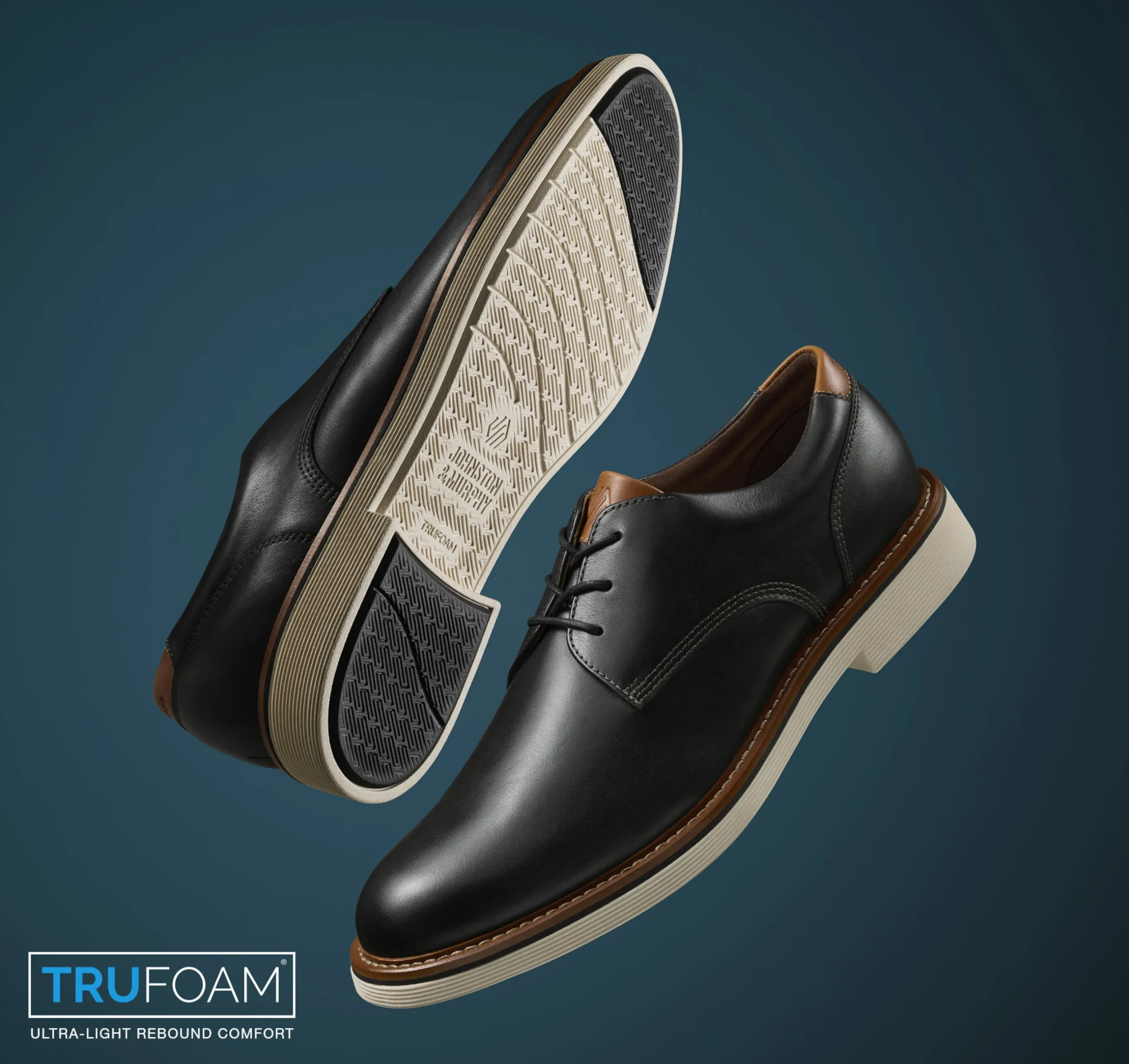 Tyson Plain Toe