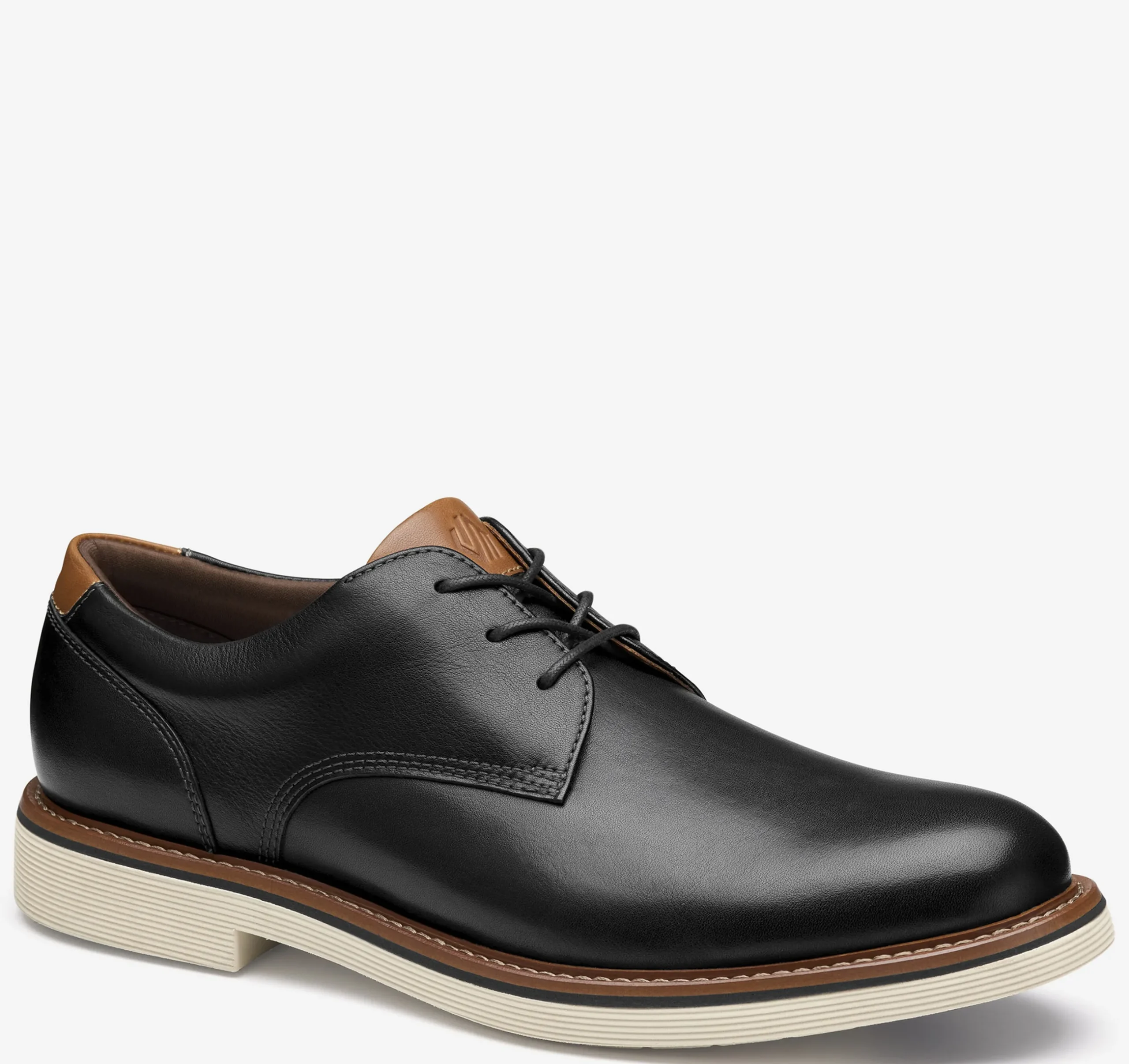 Tyson Plain Toe