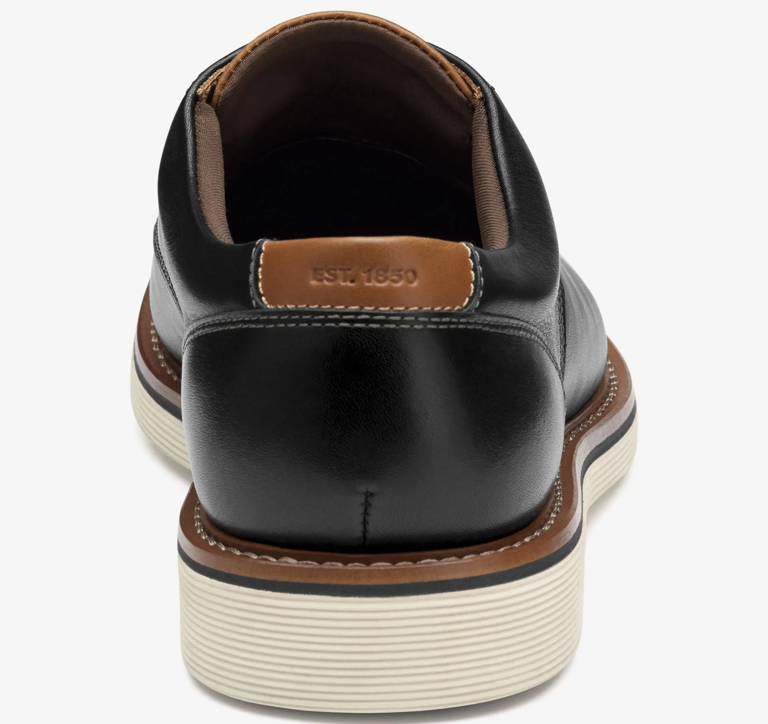 Tyson Plain Toe