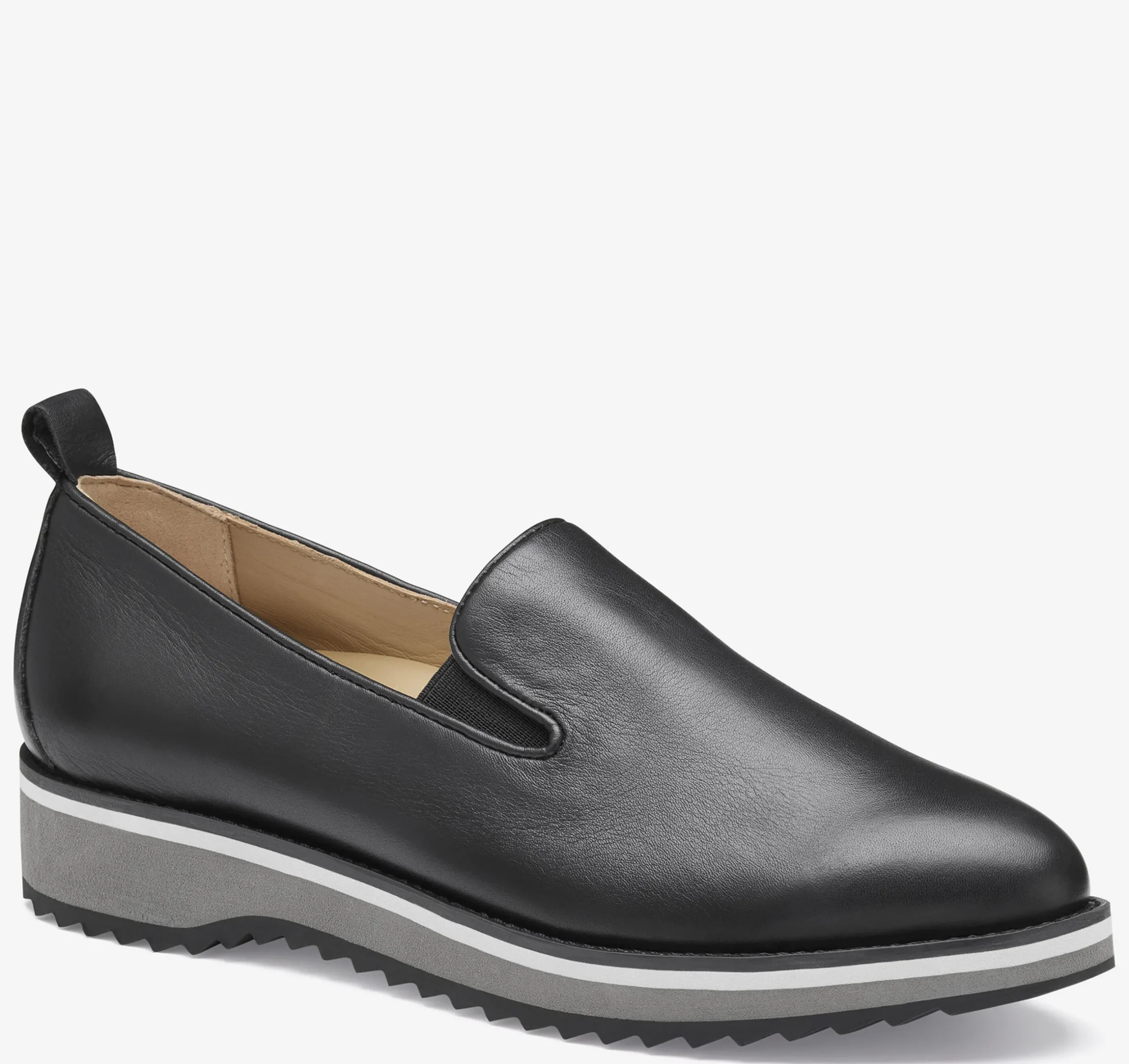 Ulyssa Slip-On