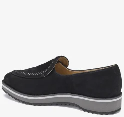 Ulyssa Studded Loafer