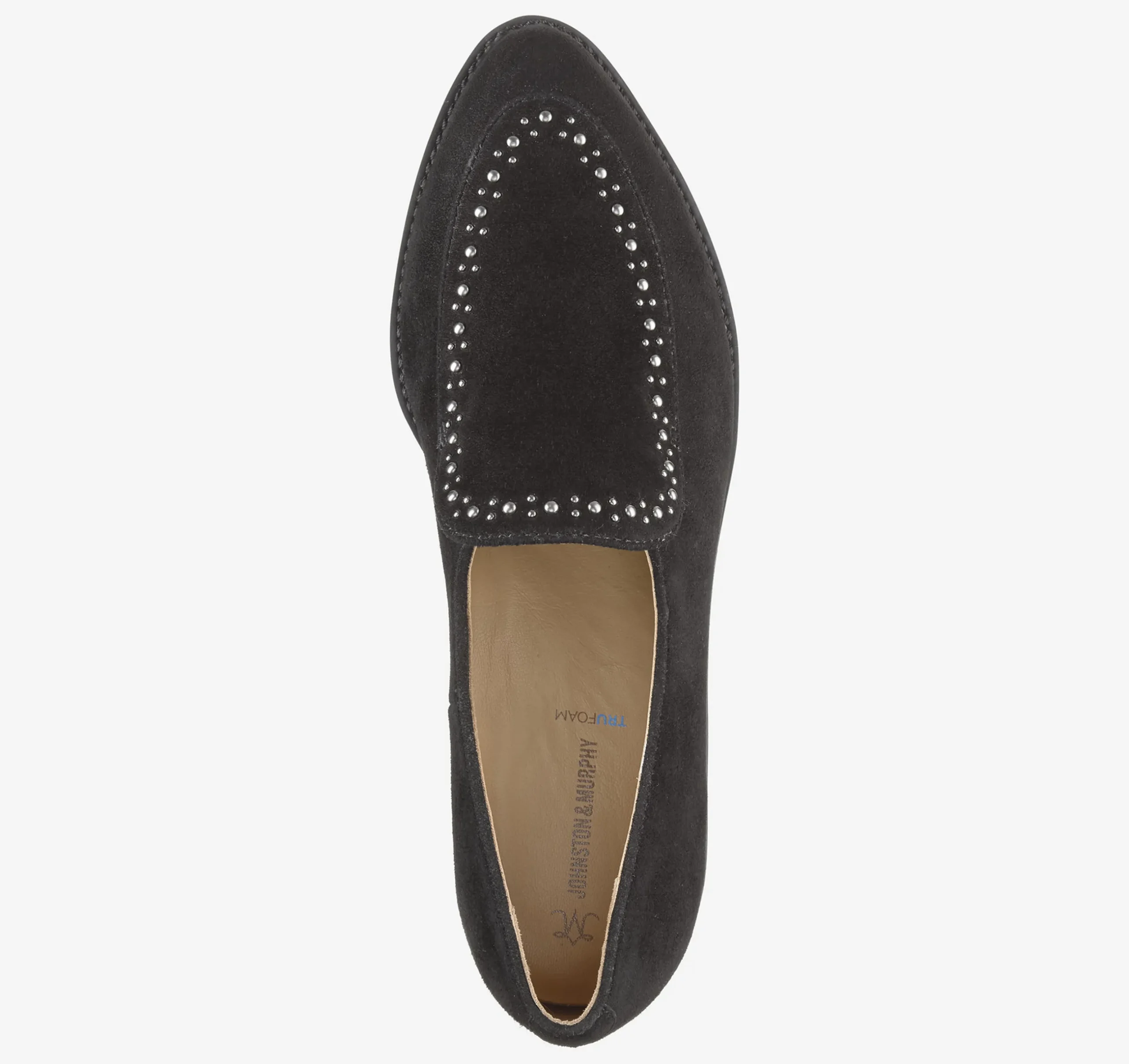 Ulyssa Studded Loafer