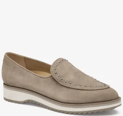 Ulyssa Studded Loafer