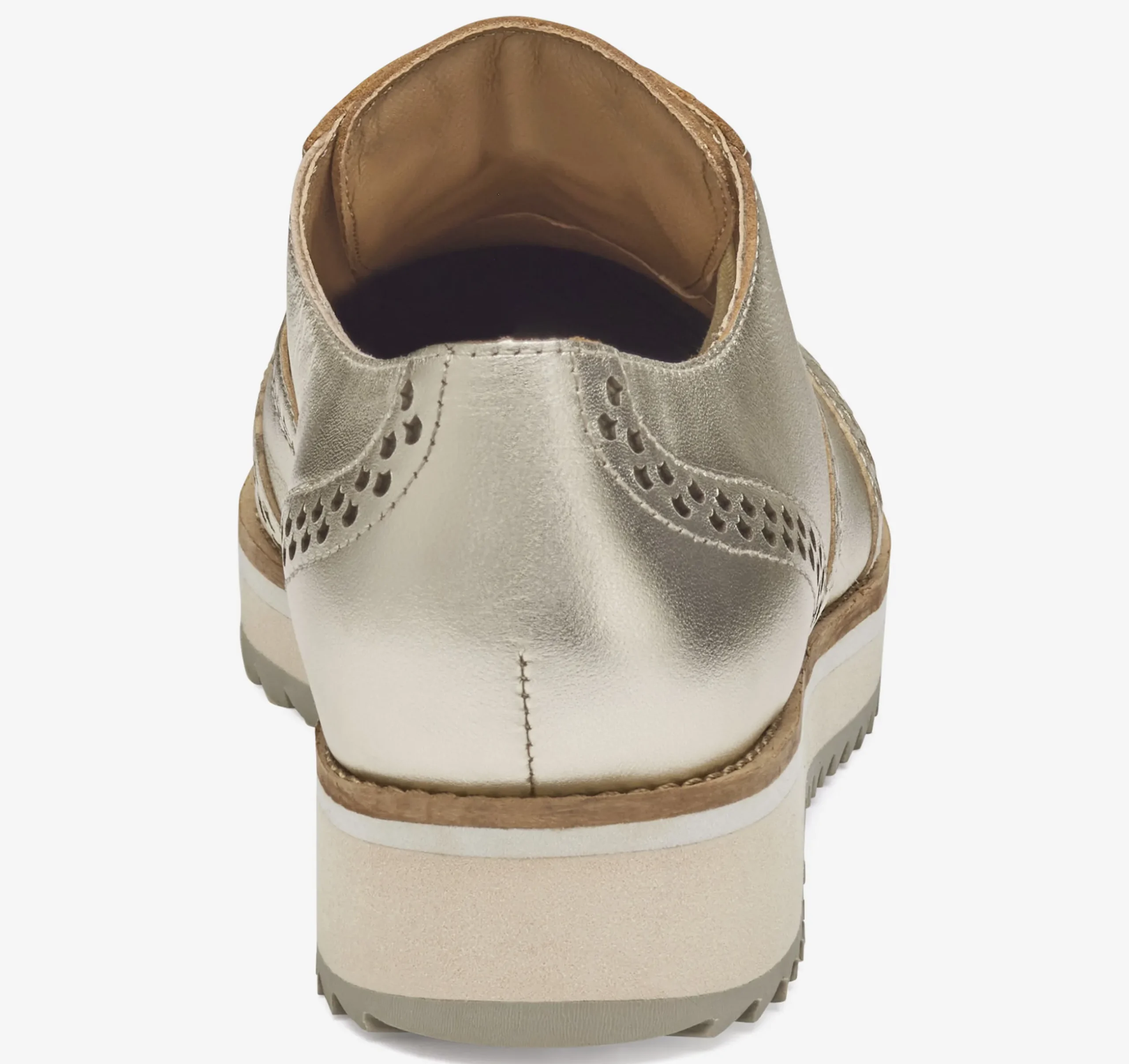 Ulyssa Wingtip