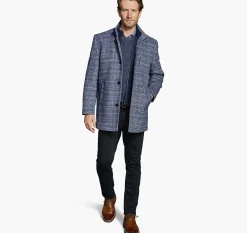Upton Car Coat