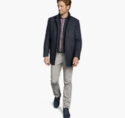 Upton Car Coat