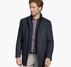 Upton Car Coat