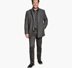 Upton Car Coat