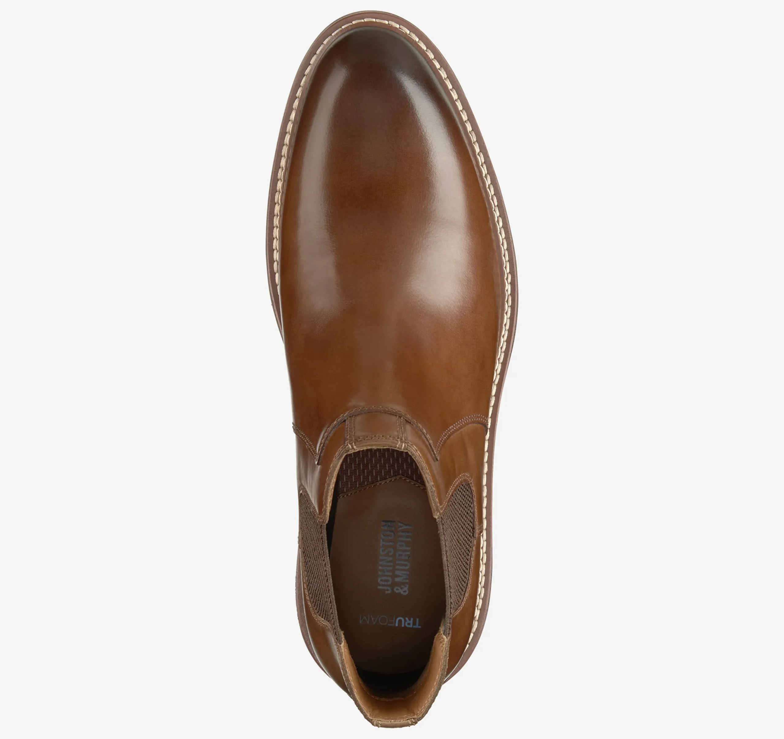 Upton Chelsea Boot