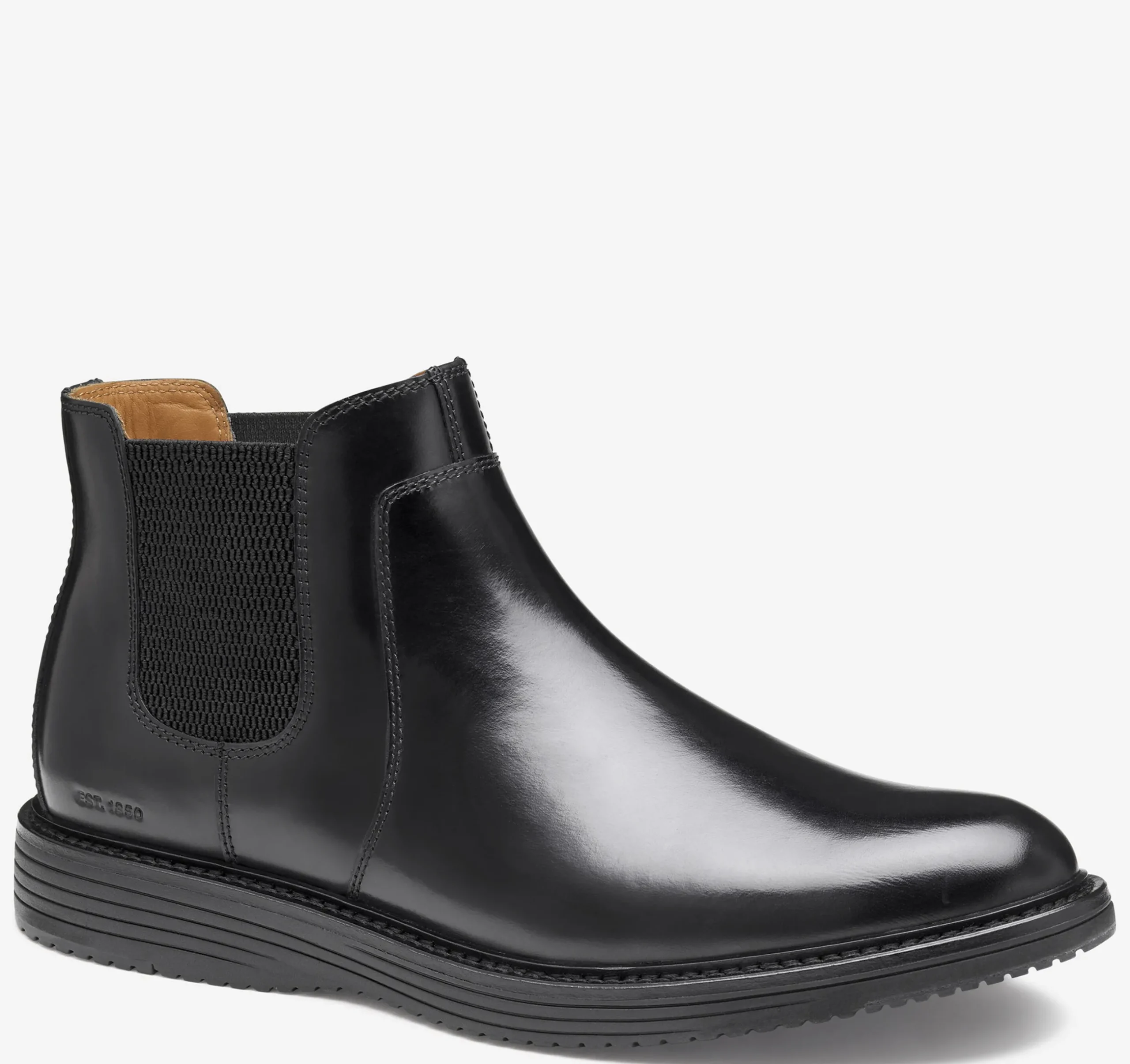 Upton Chelsea Boot