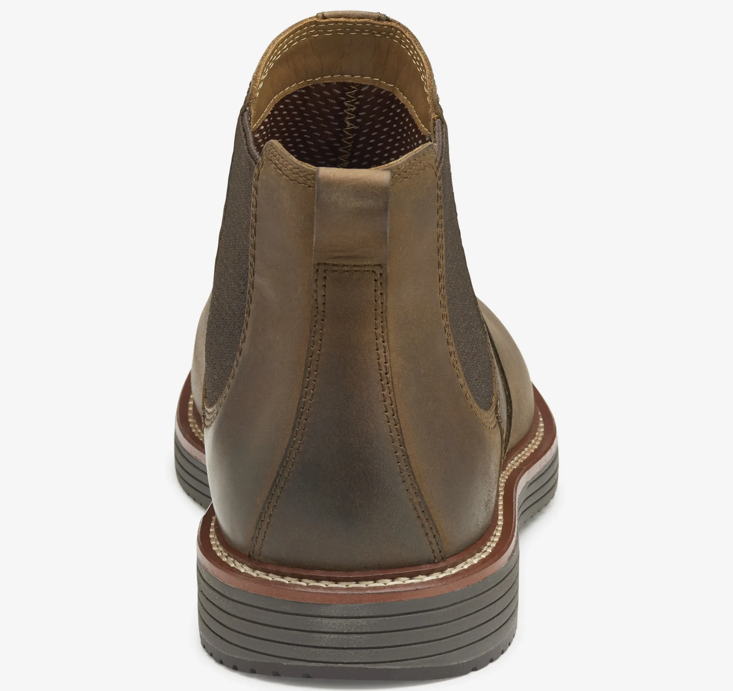 Upton Chelsea Boot