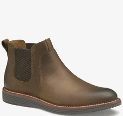 Upton Chelsea Boot
