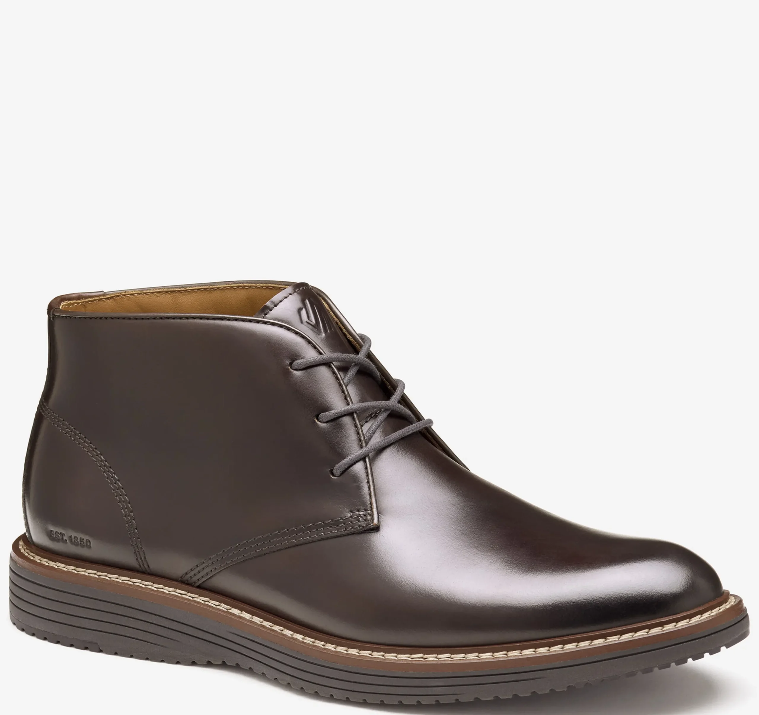 Upton Chukka