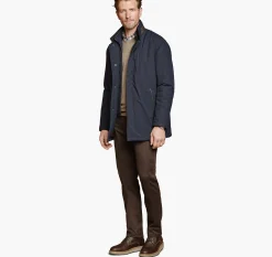 Upton City Coat