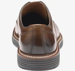 Upton Dress Cap Toe
