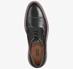 Upton Dress Cap Toe