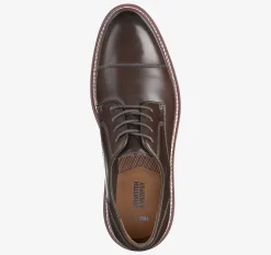 Upton Dress Cap Toe