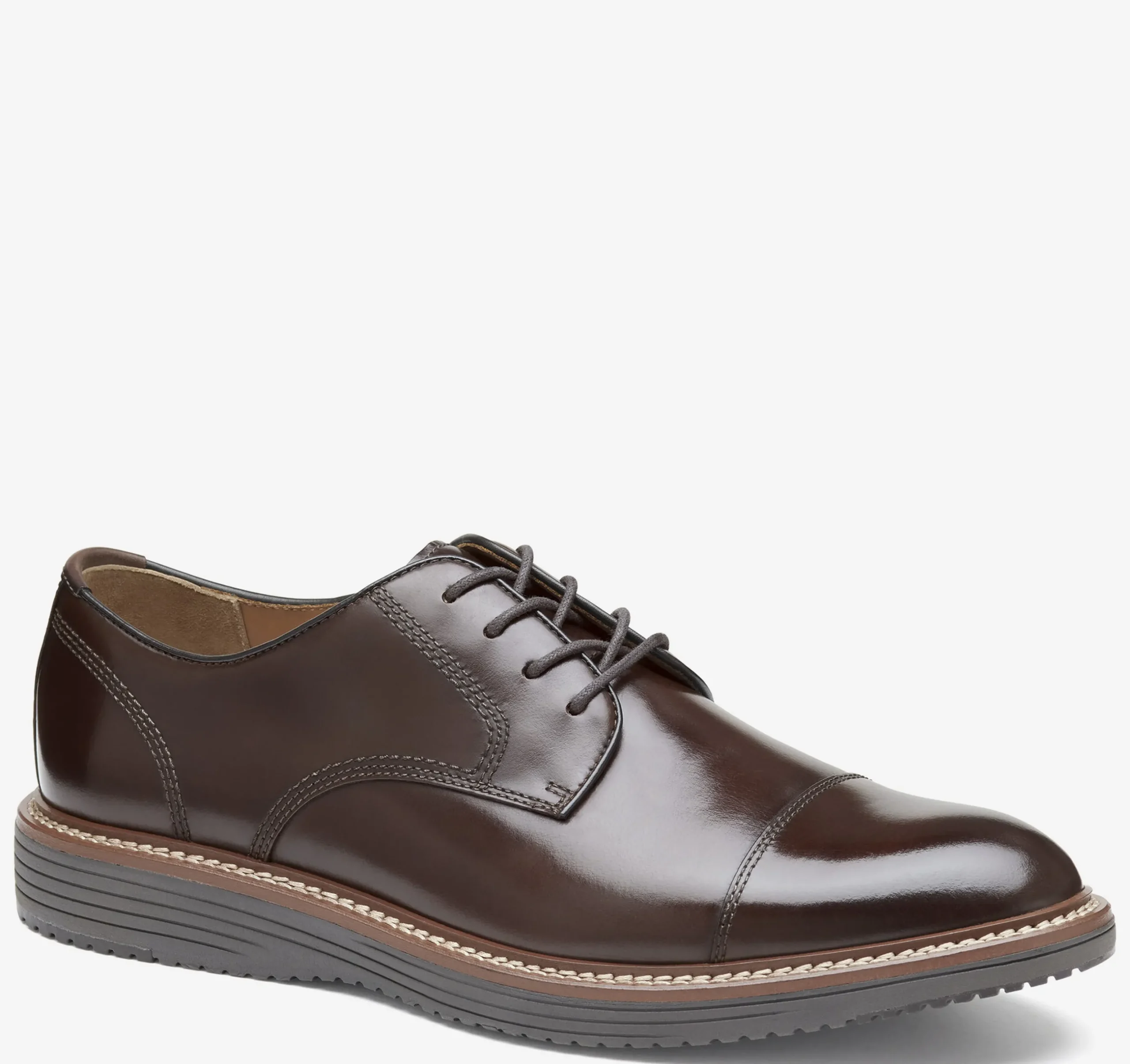 Upton Dress Cap Toe