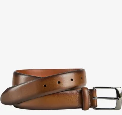 Upton Dress Leather Belt