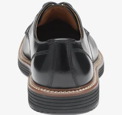 Upton Dress Plain Toe