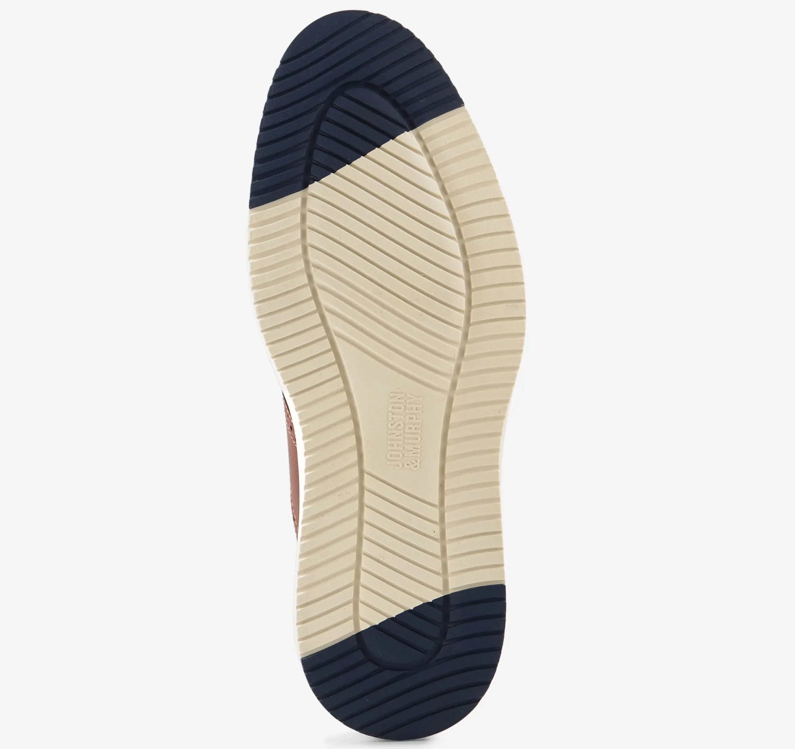 Upton Knit Saddle