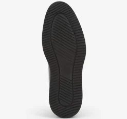 Upton One-Piece Perfed Plain Toe