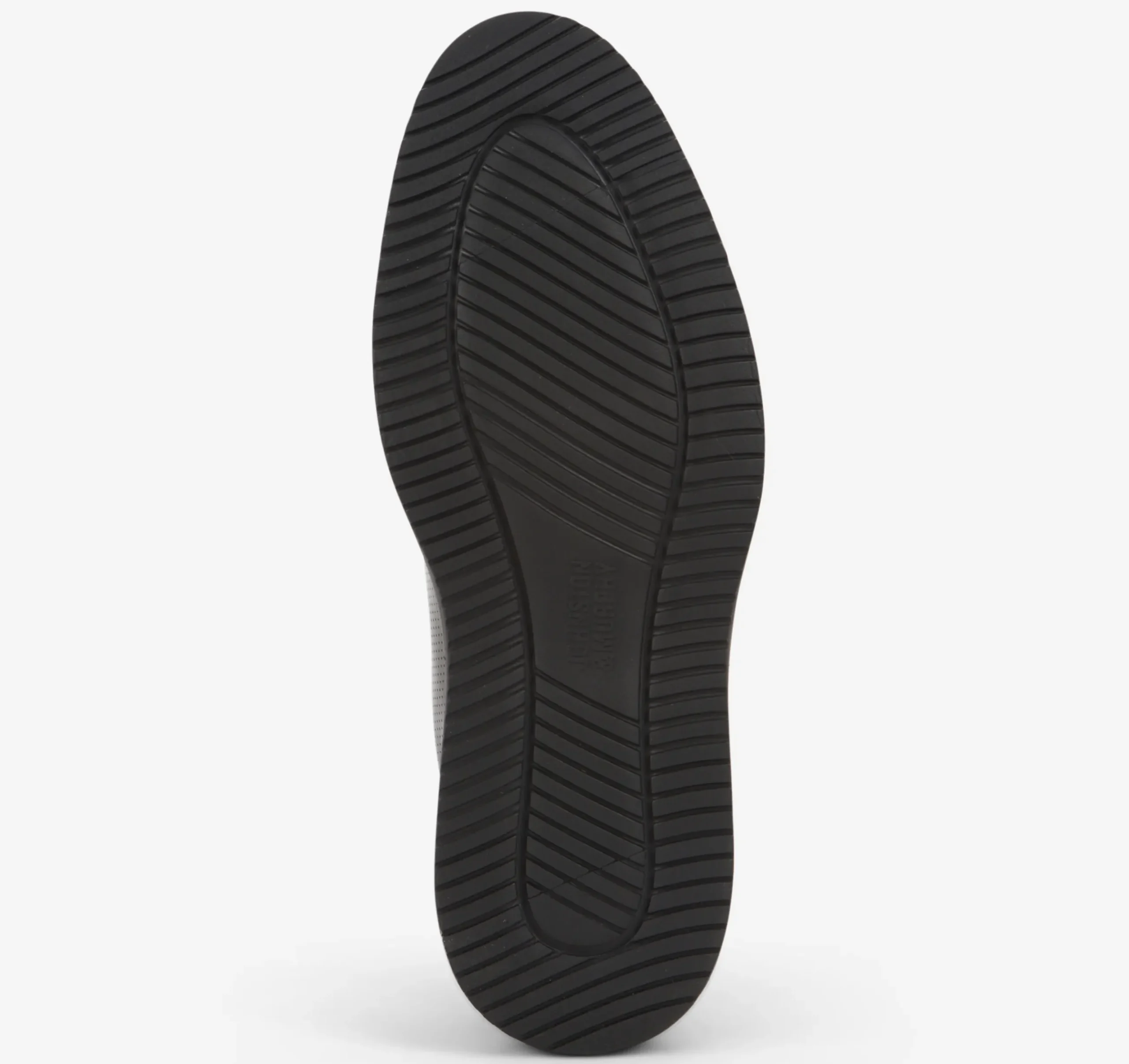 Upton One-Piece Perfed Plain Toe