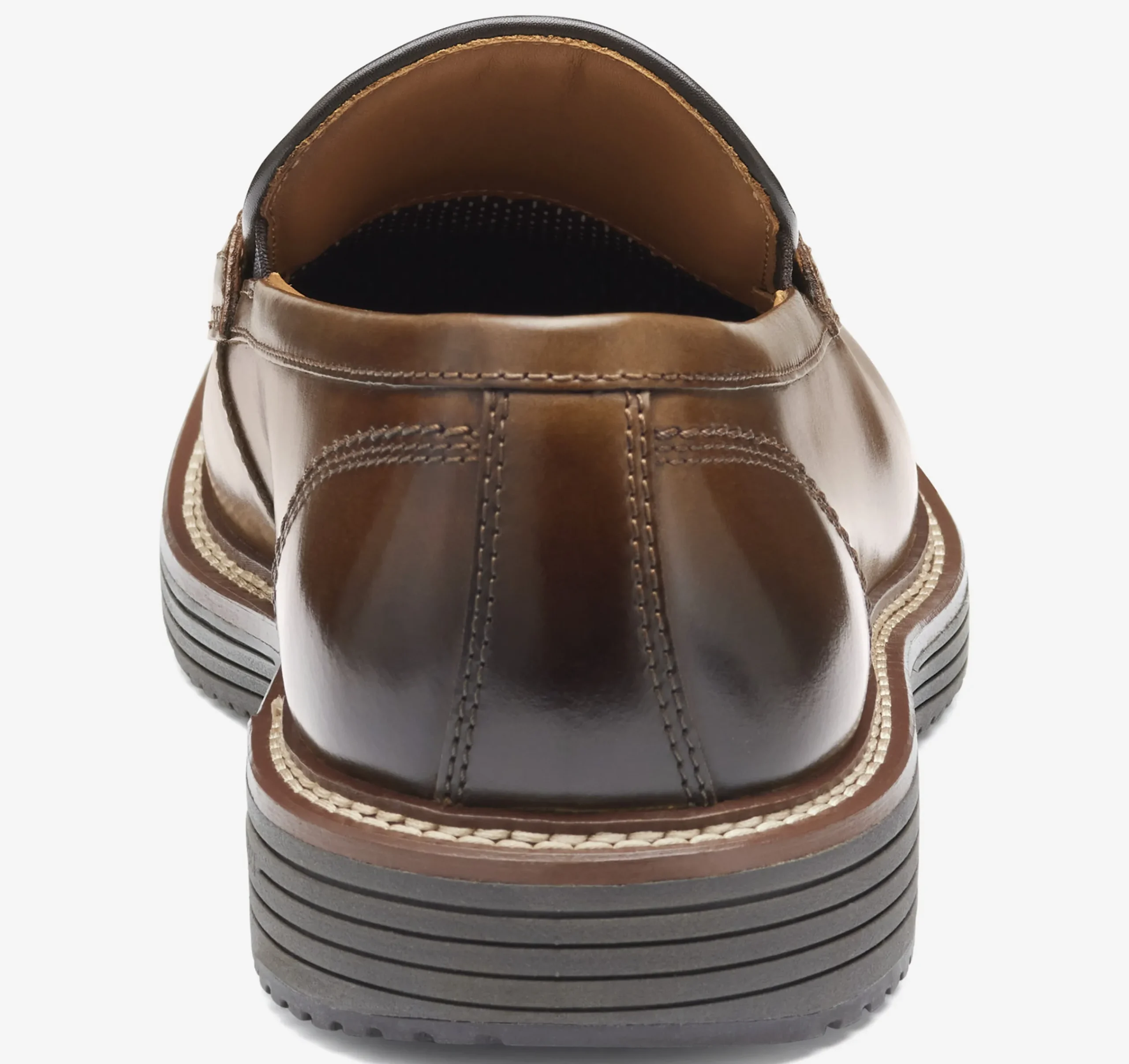Upton Penny Loafer