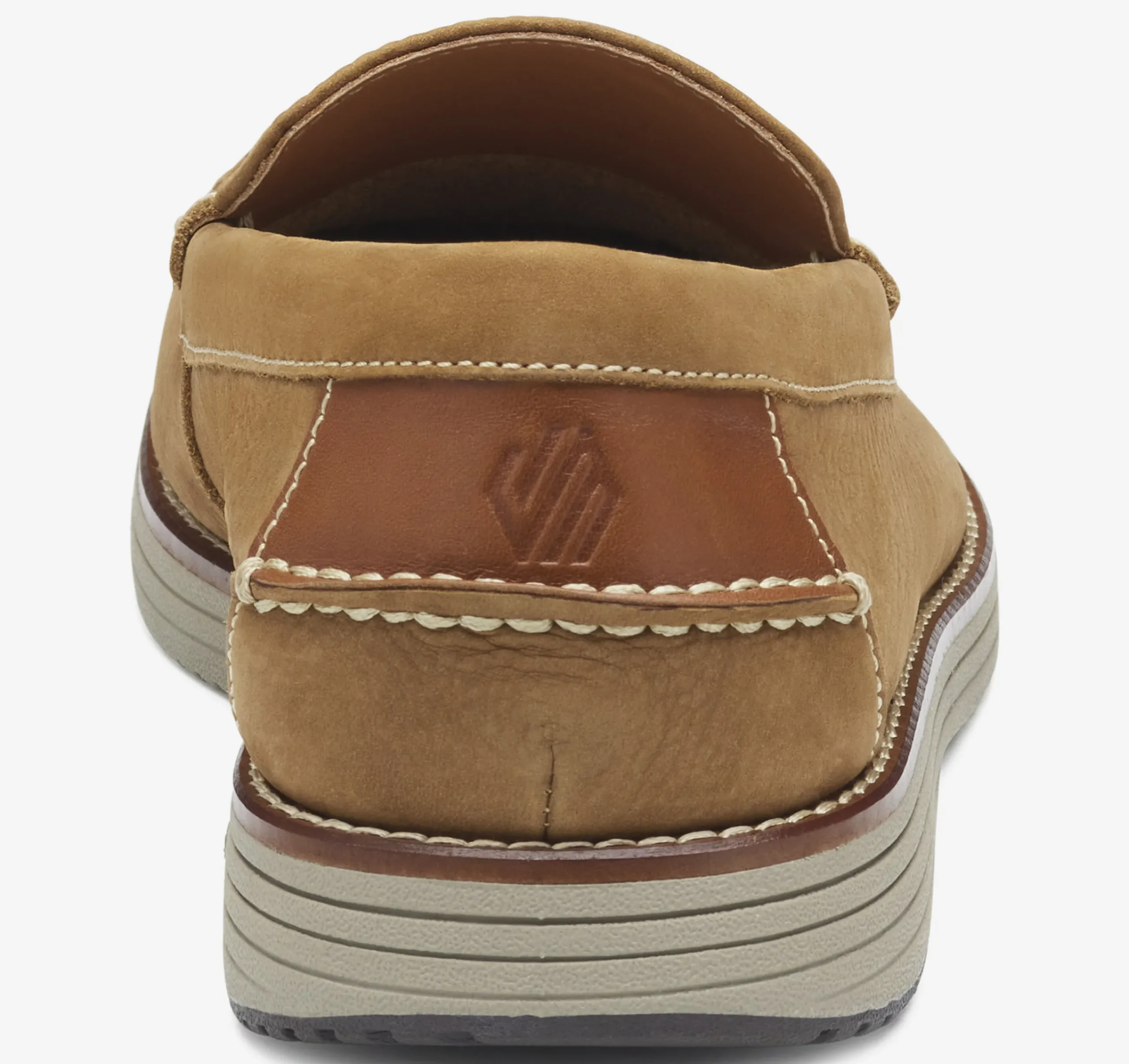 Upton Perfed Venetian Loafer