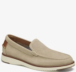 Upton Perfed Venetian Loafer