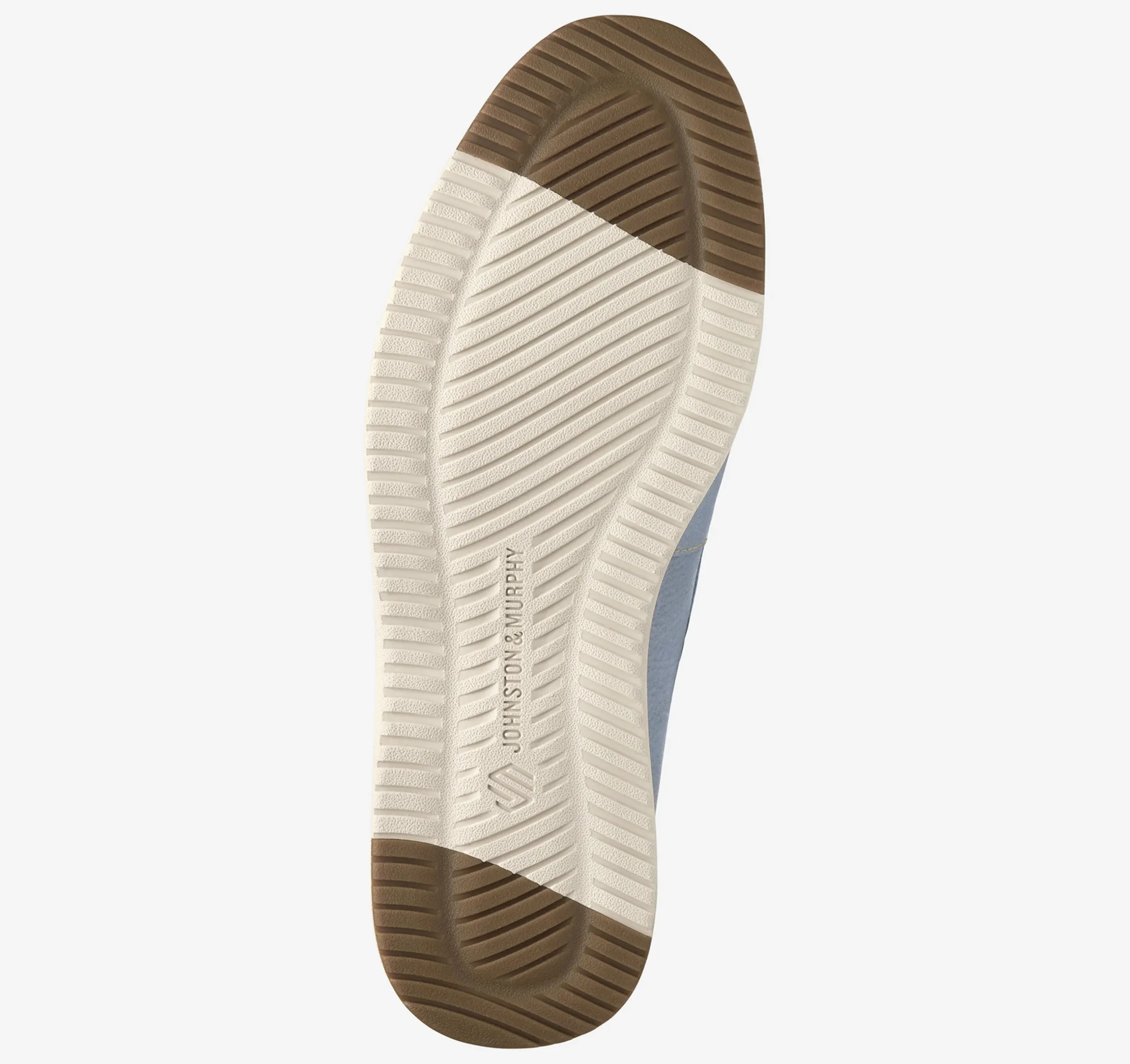 Upton Perfed Venetian Loafer