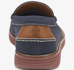 Upton Perfed Venetian Loafer